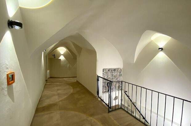 Altbauwohnung kaufen in 6060 Hall (Bild 3)