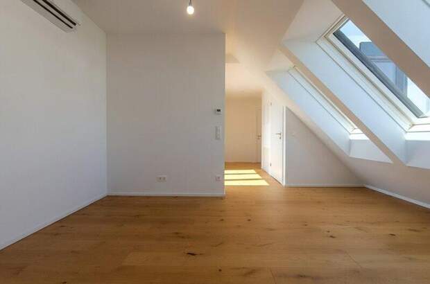Terrassenwohnung mieten in 1050 Wien (Bild 4)
