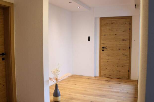 Wohnung mit Balkon kaufen in 6230 Brixlegg (Bild 5)