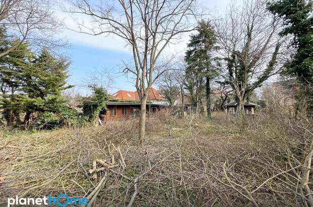 Grundstück kaufen in 1210 Wien (Bild 2)