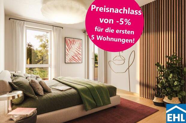 Terrassenwohnung kaufen in 2700 Wr. Neustadt (Bild 1)