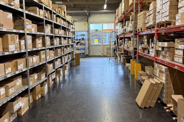 Gewerbeobjekt mieten in 5061 Elsbethen (Bild 3)