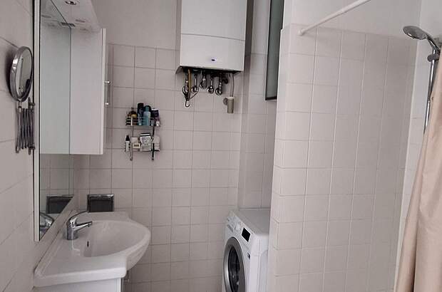 Altbauwohnung kaufen in 1030 Wien (Bild 4)