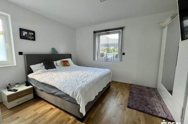 Terrassenwohnung kaufen in 9601 Arnoldstein (Bild 4)