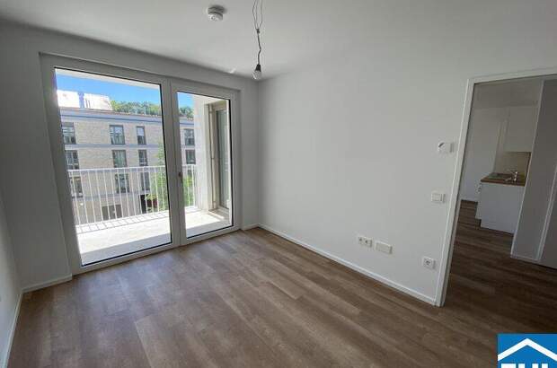 Terrassenwohnung mieten in 3451 Michelhausen (Bild 5)
