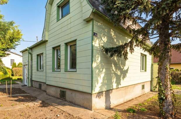 Haus mit Garten kaufen in 1110 Wien (Bild 5)