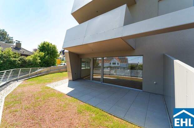 Terrassenwohnung kaufen in 2345 Brunn (Bild 5)