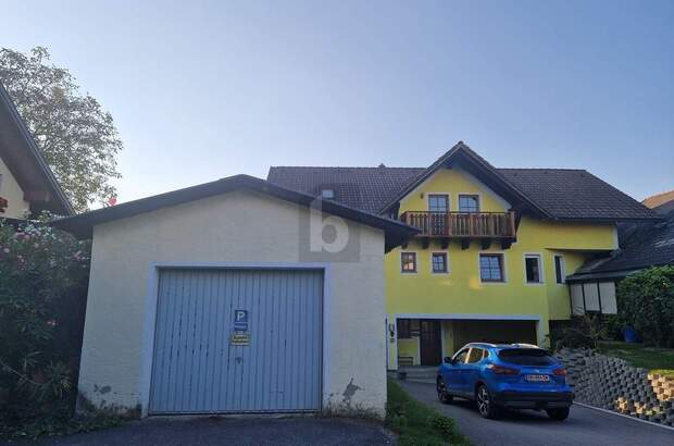 Einfamilienhaus kaufen in 4785 Haibach (Bild 1)