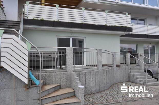 Terrassenwohnung mieten in 6610 Wängle (Bild 1)