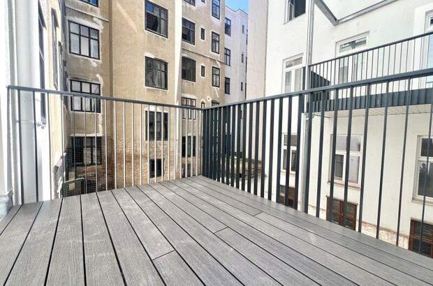 Terrassenwohnung kaufen in 1020 Wien (Bild 4)