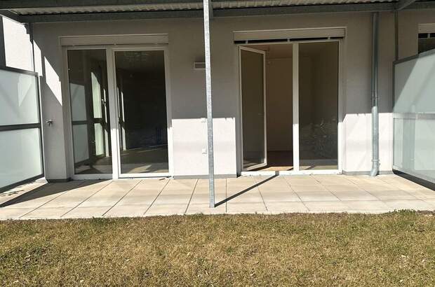 Terrassenwohnung mieten in 8051 Graz (Bild 3)