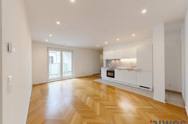 Terrassenwohnung kaufen in 1150 Wien (Bild 1)