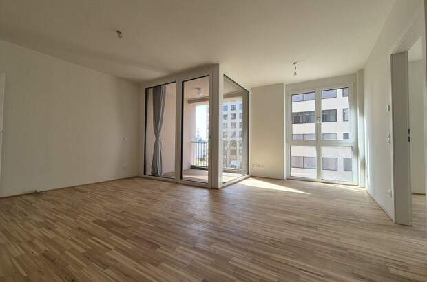 Wohnung mit Balkon kaufen in 8010 Graz (Bild 1)