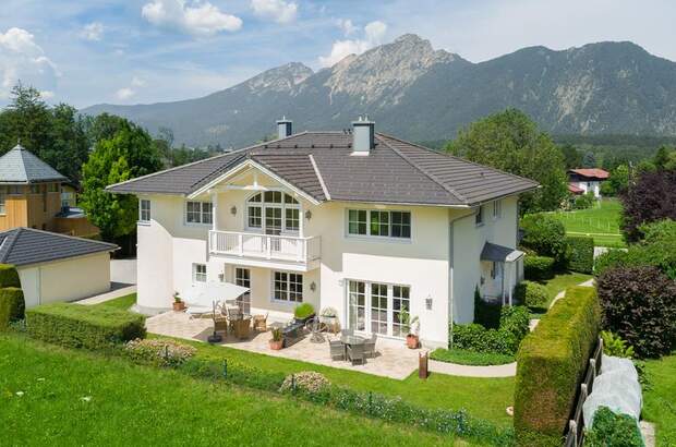 Chalet kaufen in 5084 Großgmain (Bild 2)