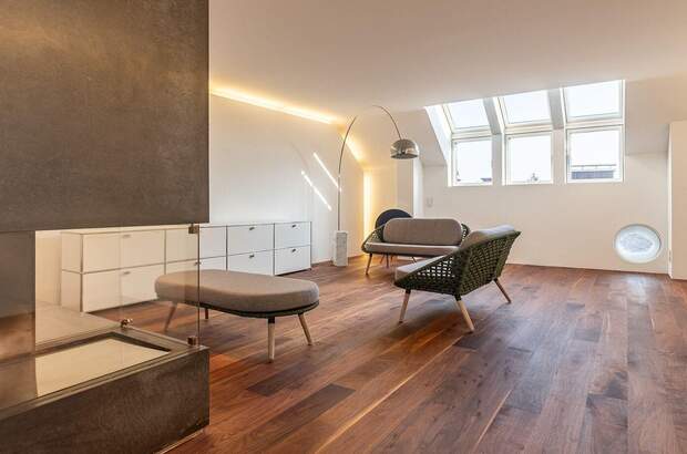 Altbauwohnung kaufen in 4020 Linz (Bild 3)