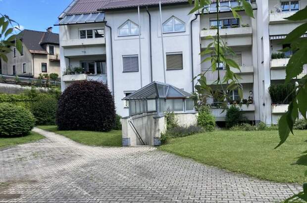 Mietwohnung in 9500 Villach (Bild 1)