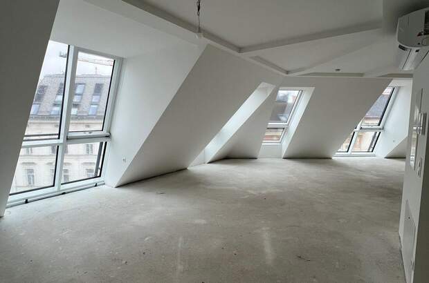 Altbauwohnung kaufen in 1050 Wien