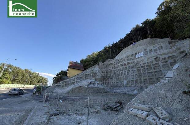 Grundstück kaufen in 1190 Wien (Bild 5)