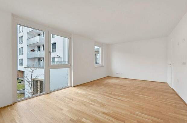 Terrassenwohnung kaufen in 1210 Wien (Bild 4)