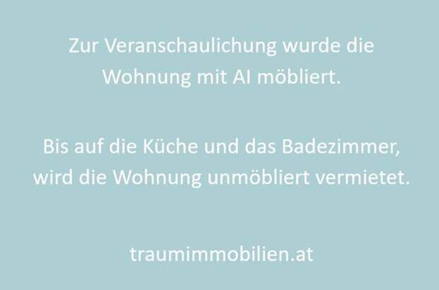 Wohnung mit Balkon mieten in 1170 Wien (Bild 4)