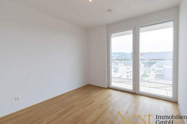 Terrassenwohnung mieten in 4020 Linz (Bild 3)