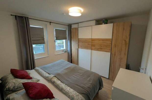 Terrassenwohnung mieten in 1230 Wien (Bild 2)