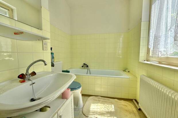 Wohnung mit Balkon kaufen in 2680 Semmering (Bild 2)