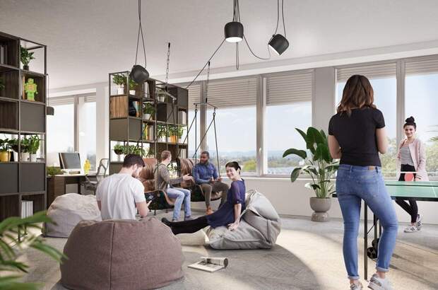 Gewerbeobjekt mieten in 1220 Wien (Bild 5)