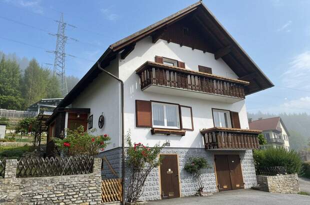 Haus kaufen in 8650 Kindberg (Bild 1)