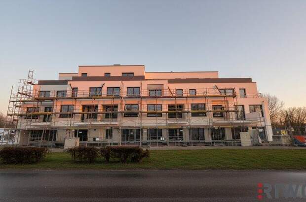 Terrassenwohnung kaufen in 1220 Wien (Bild 5)