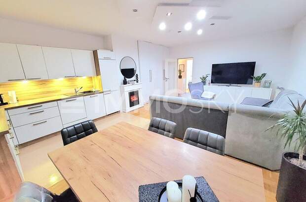 Eigentumswohnung in 4050 Traun (Bild 2)