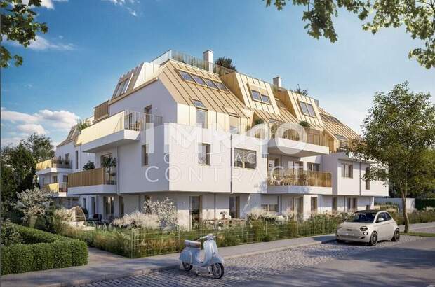 Eigentumswohnung in 1220 Wien