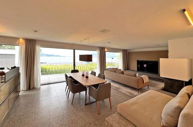 Eigentumswohnung in 4854 Weißenbach (Bild 3)