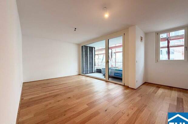 Terrassenwohnung mieten in 1210 Wien (Bild 1)