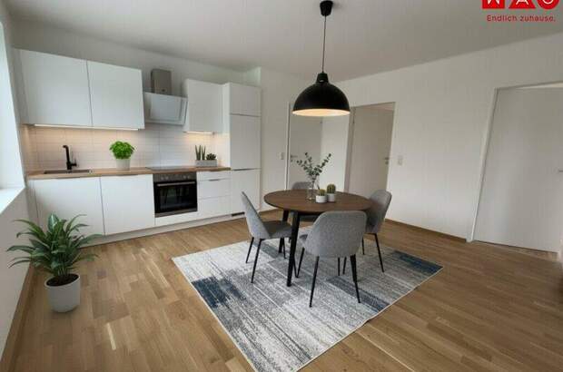 Mietwohnung in 4400 Steyr (Bild 3)