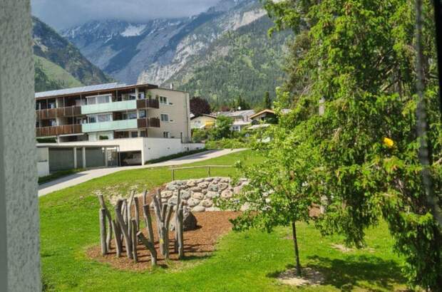 Wohnung mit Balkon kaufen in 6068 Mils (Bild 1)