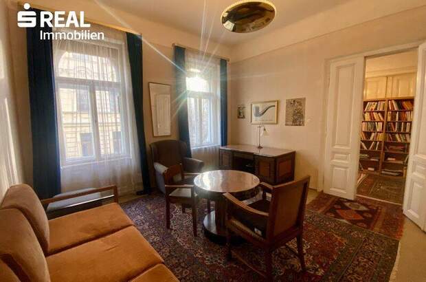 Wohnung kaufen in 1080 Wien (Bild 2)