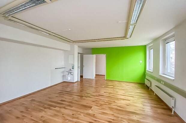 Gewerbeobjekt mieten in 1140 Wien (Bild 3)