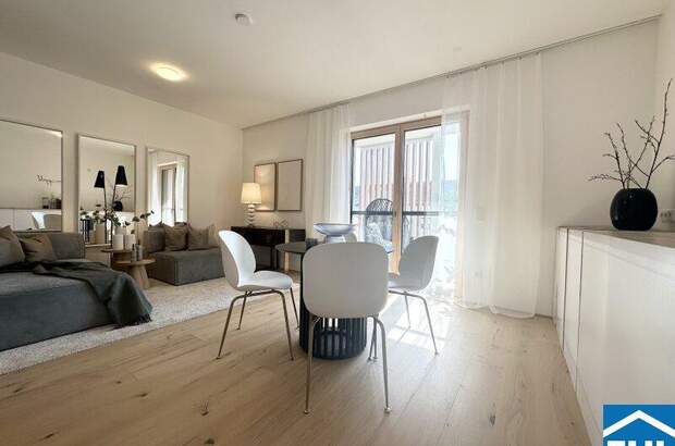 Terrassenwohnung kaufen in 7100 Neusiedl (Bild 5)