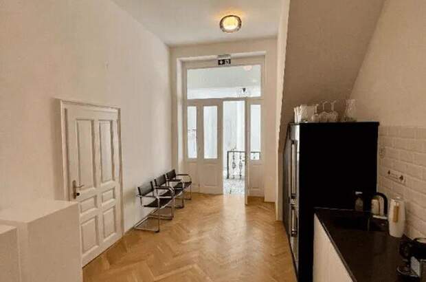 Gewerbeobjekt mieten in 1080 Wien (Bild 5)