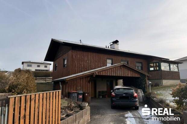 Haus kaufen in 4070 Fraham (Bild 5)