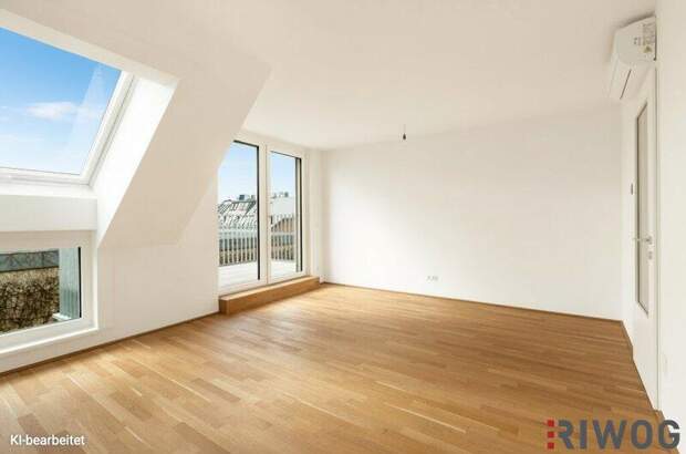 Terrassenwohnung kaufen in 1210 Wien (Bild 5)