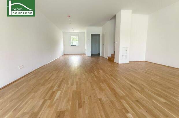 Reihenhaus kaufen in 3107 St. Pölten (Bild 2)