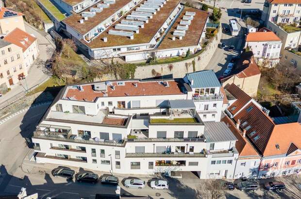 Gewerbeobjekt mieten in 3500 Krems (Bild 1)