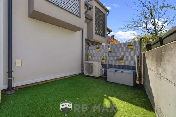 Reihenhaus kaufen in 2102 Hagenbrunn (Bild 5)