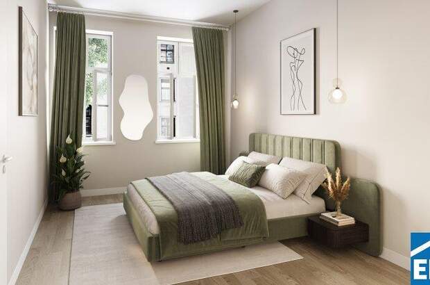 Wohnung kaufen in 1160 Wien (Bild 1)