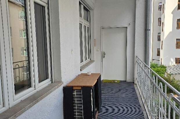 Altbauwohnung kaufen in 1030 Wien