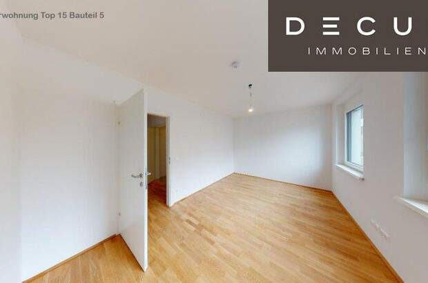 Terrassenwohnung mieten in 3100 St. Pölten (Bild 5)