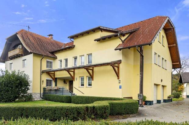 Haus kaufen in 9431 Reinfelsdorf (Bild 1)
