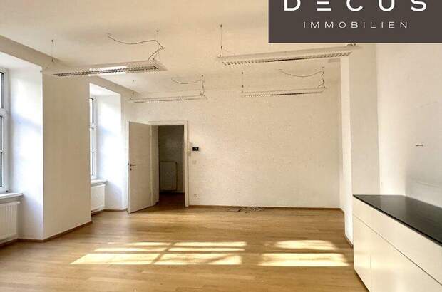 Büro / Praxis mieten in 1030 Wien (Bild 4)